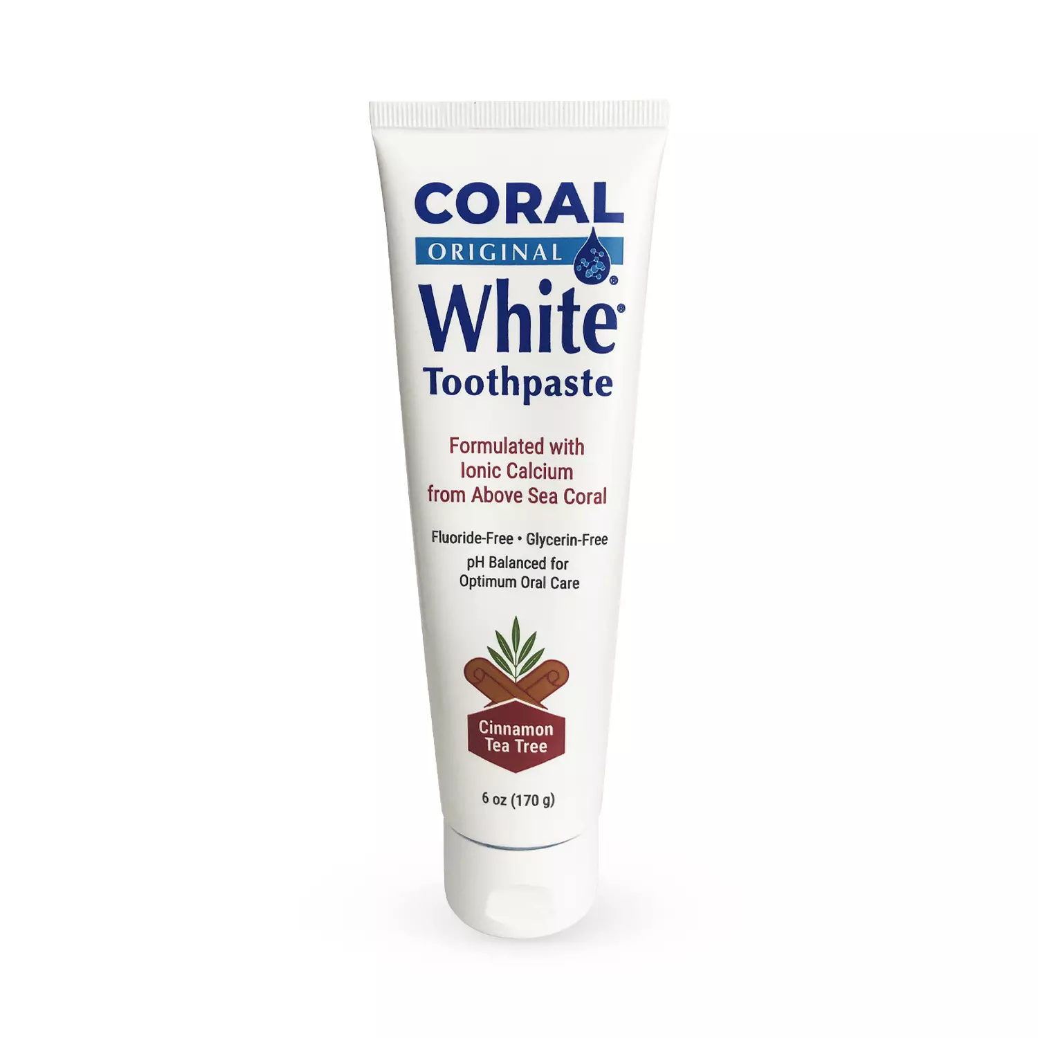 Coral-White-Tea-Tree-B0007CHJKK-Front