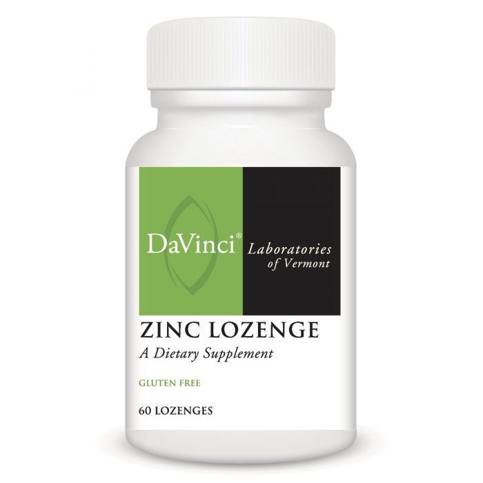 zinc-lozenges