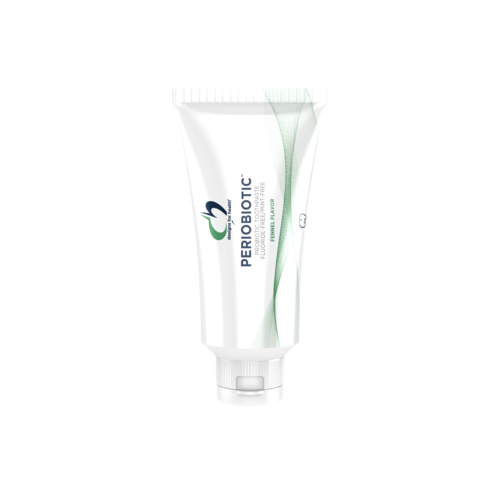 Periobiotic toothpaste shop