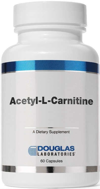 acetyl-l-carnitine