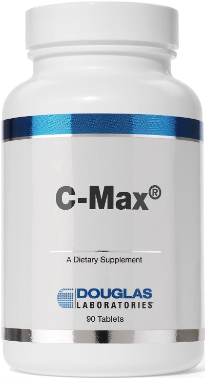 c-max-90-tablets