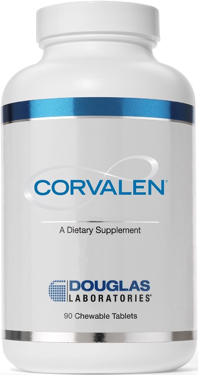 corvalen-90-chewable-tablets