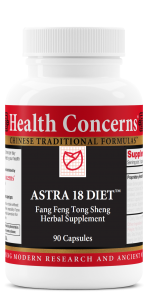 Astra_18_Diet