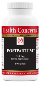 Postpartum