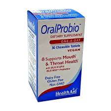 ORALPROBIP