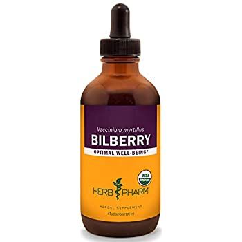 Bilberry4oz