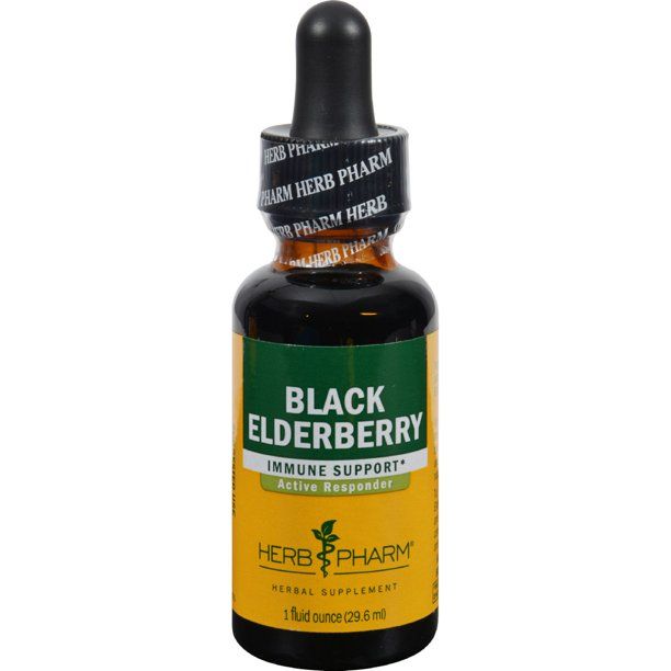 BlackElderberryextract1oz