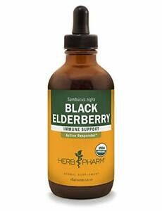 BlackElderberryextract4oz