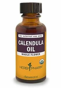 CalendulaOil1oz