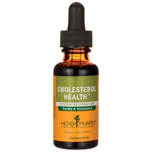 CholesterolHealth1oz