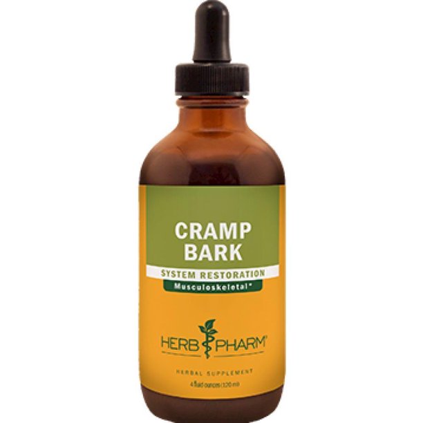 CrampBark4oz