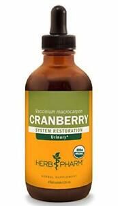 Cranberryextract4oz