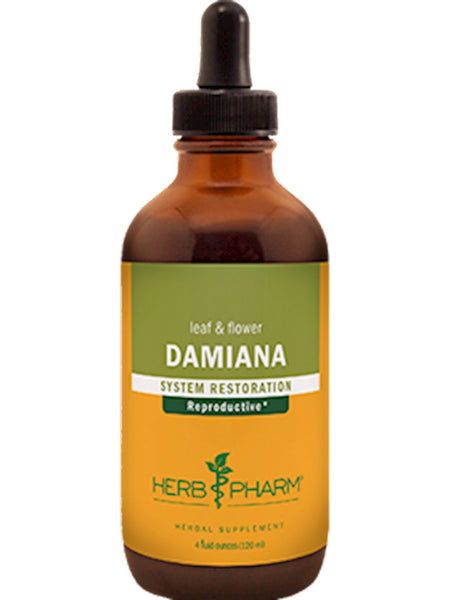 Damiana4oz