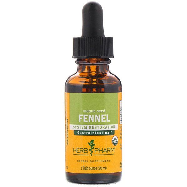 Fennel1oz