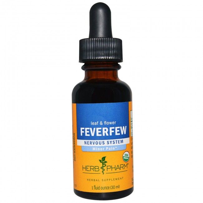 Feverfew1oz