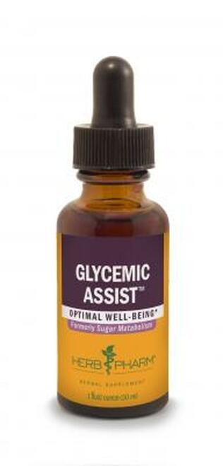 GlycemicAssist1oz