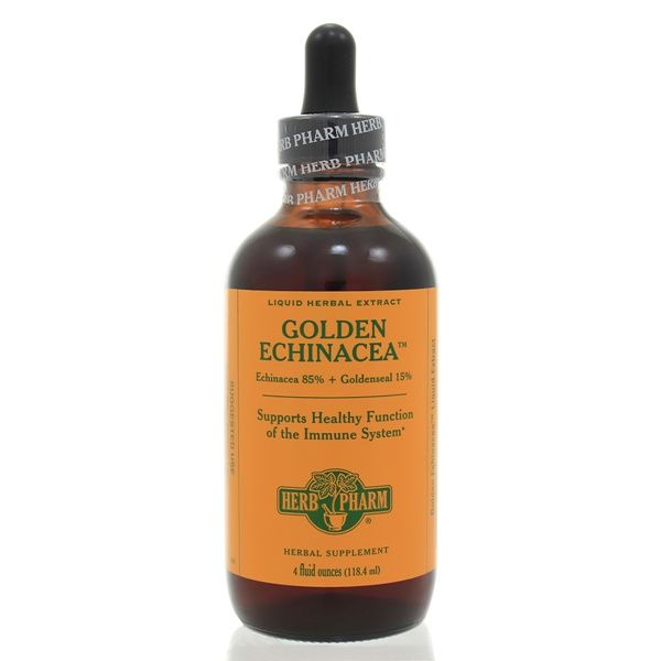 GoldenEchinacea4oz