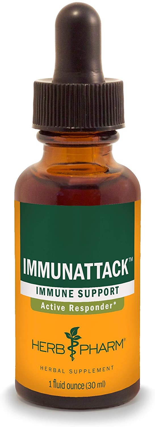 Immunattack