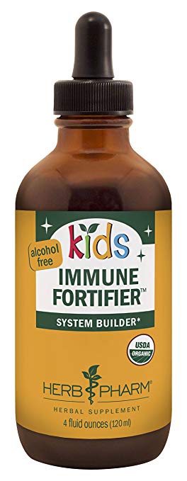 KidsImmuneFortifier