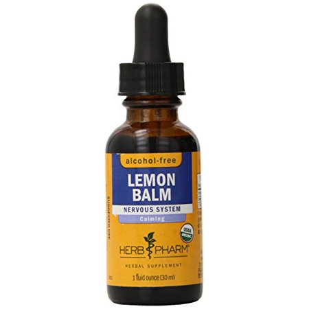 Lemonbalm1oz