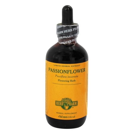 Passionflower4oz