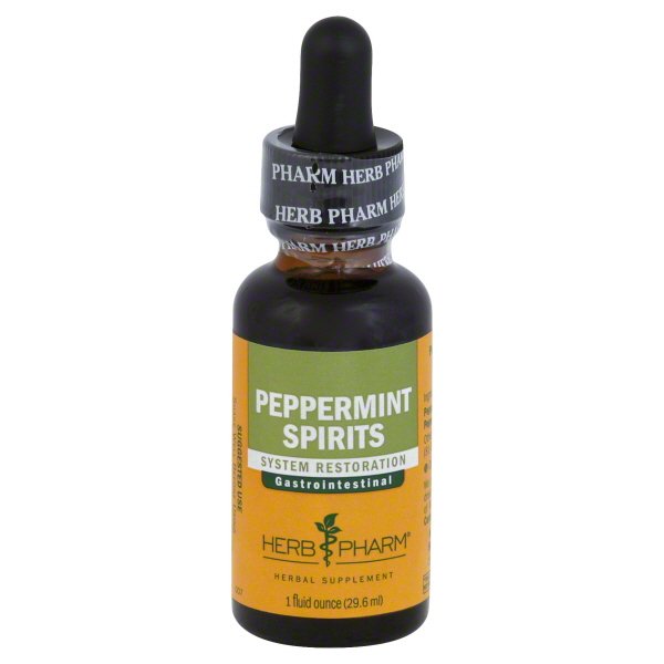 PeppermintSpirits1oz