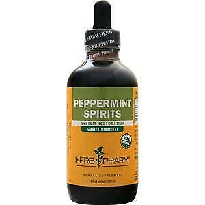 PeppermintSpirits4oz