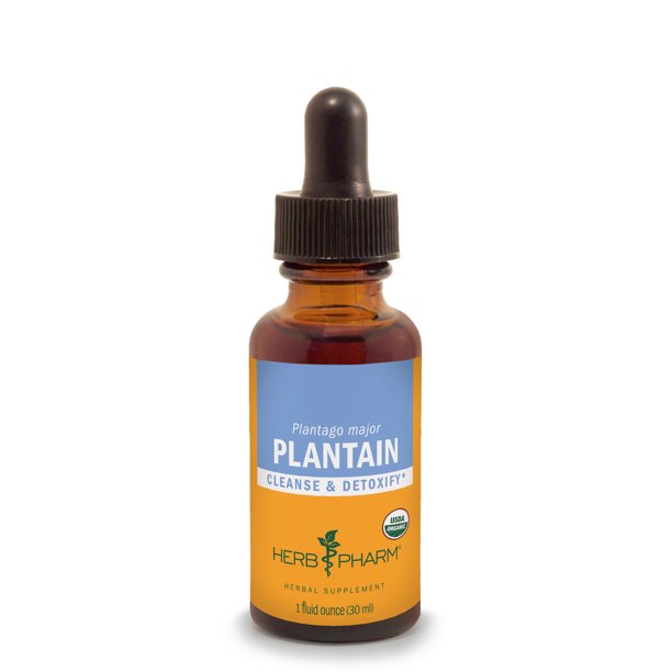 PlantainExtract