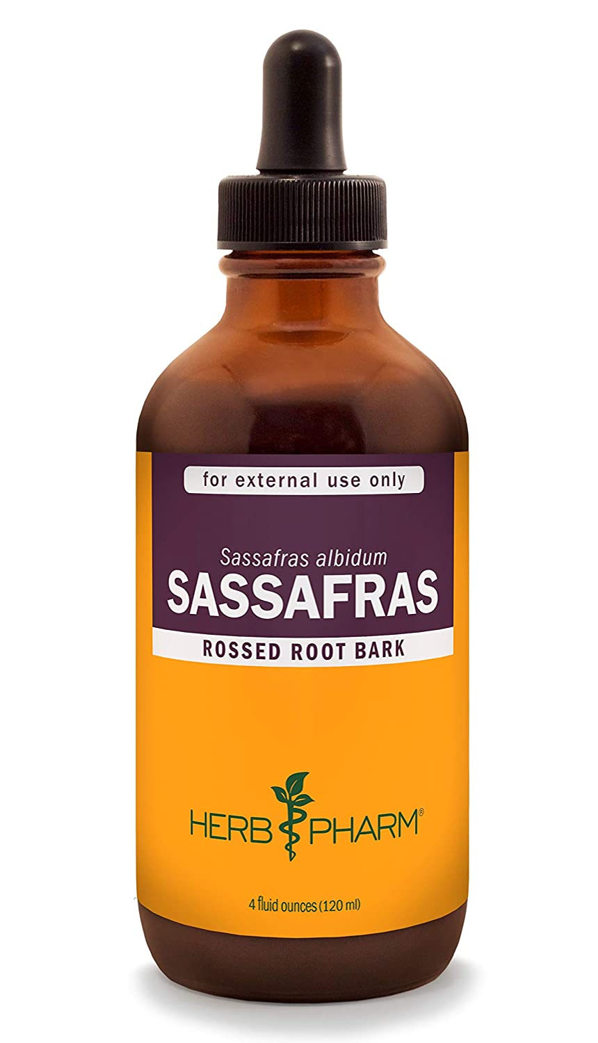 Sassafras4oz