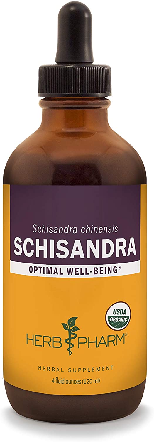 Schisandra4oz