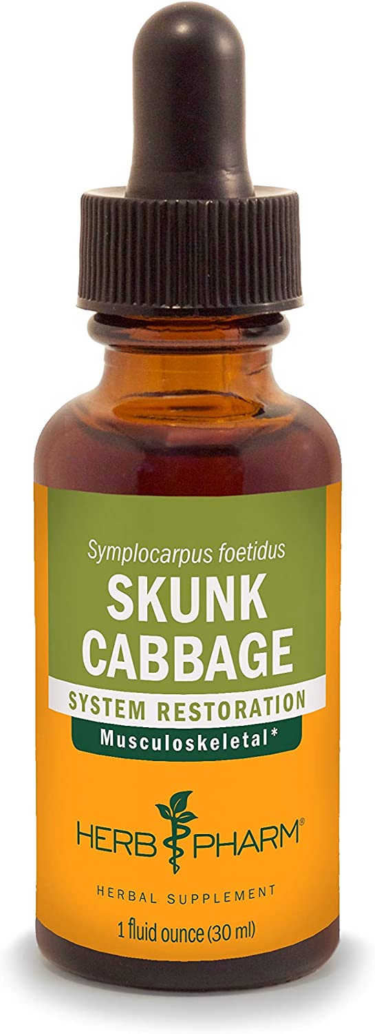 SkunkCabbage