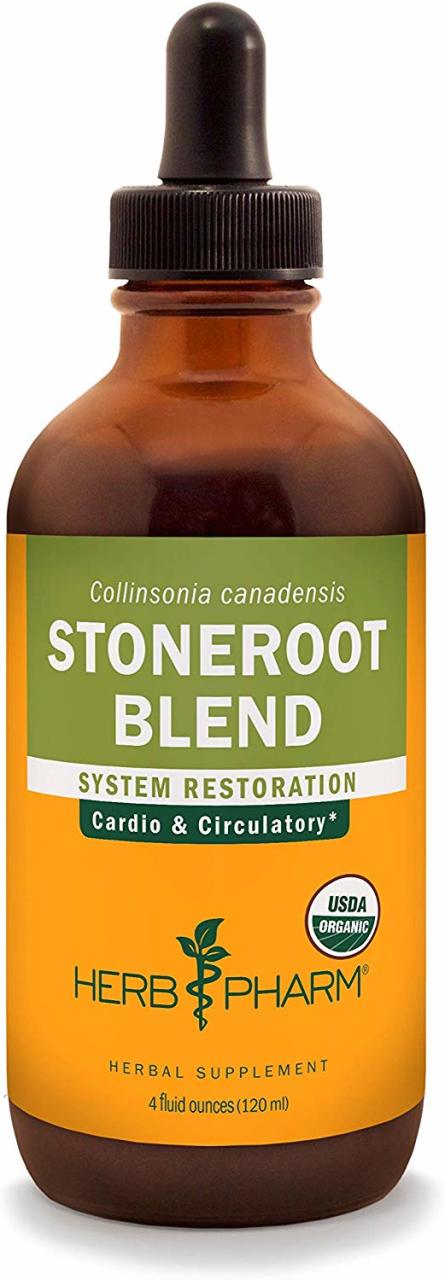 StonerootBlend4oz