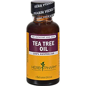 TeaTreeOil1oz