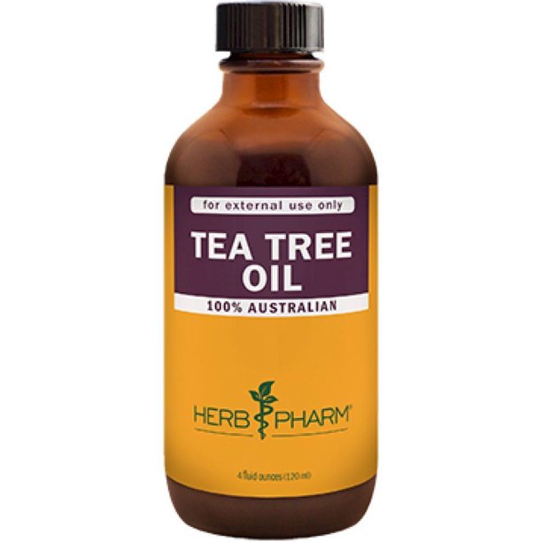 TeaTreeOil4oz