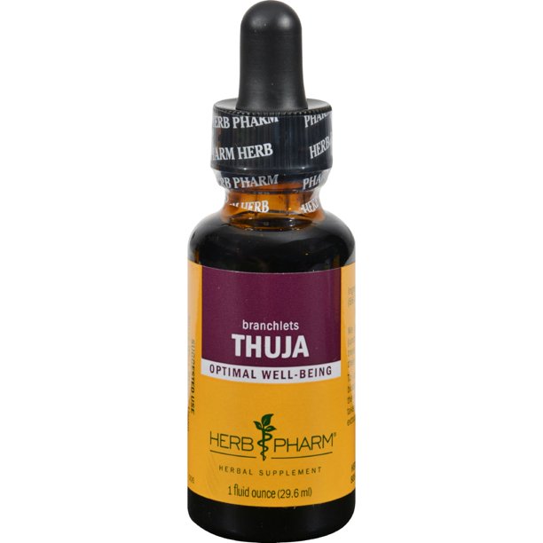 Thuja1oz