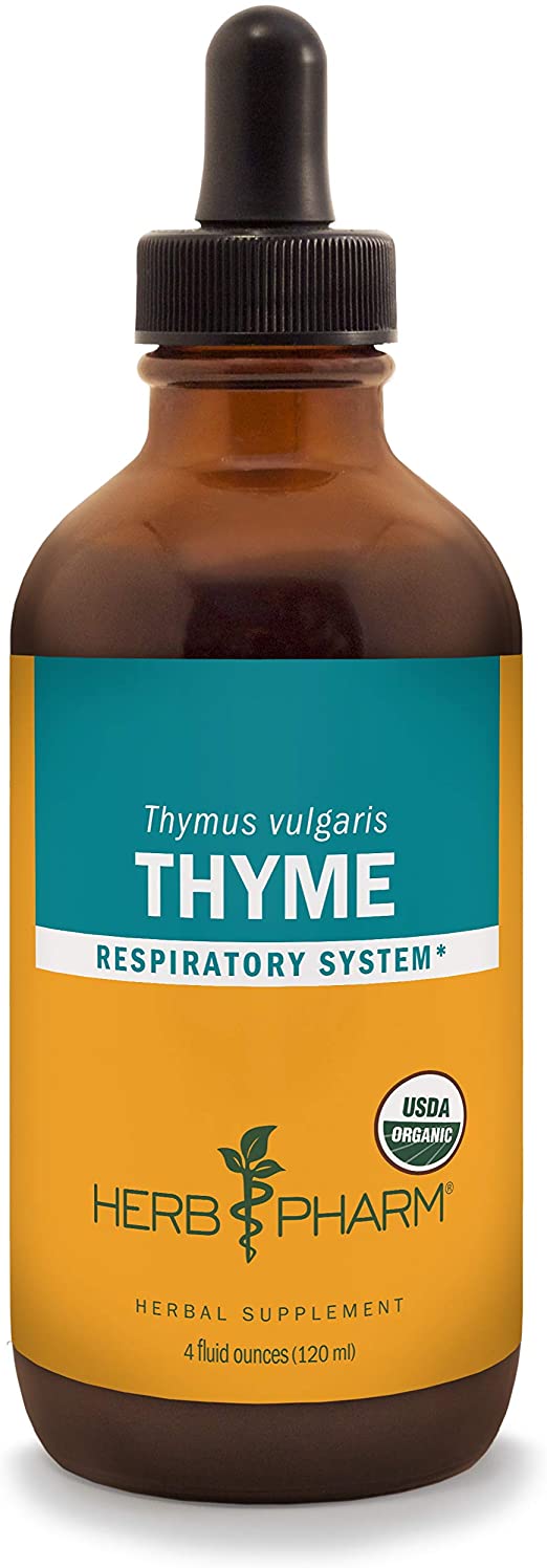 Thyme4oz