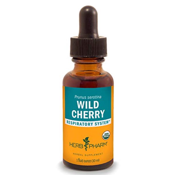 WildCherryExtract