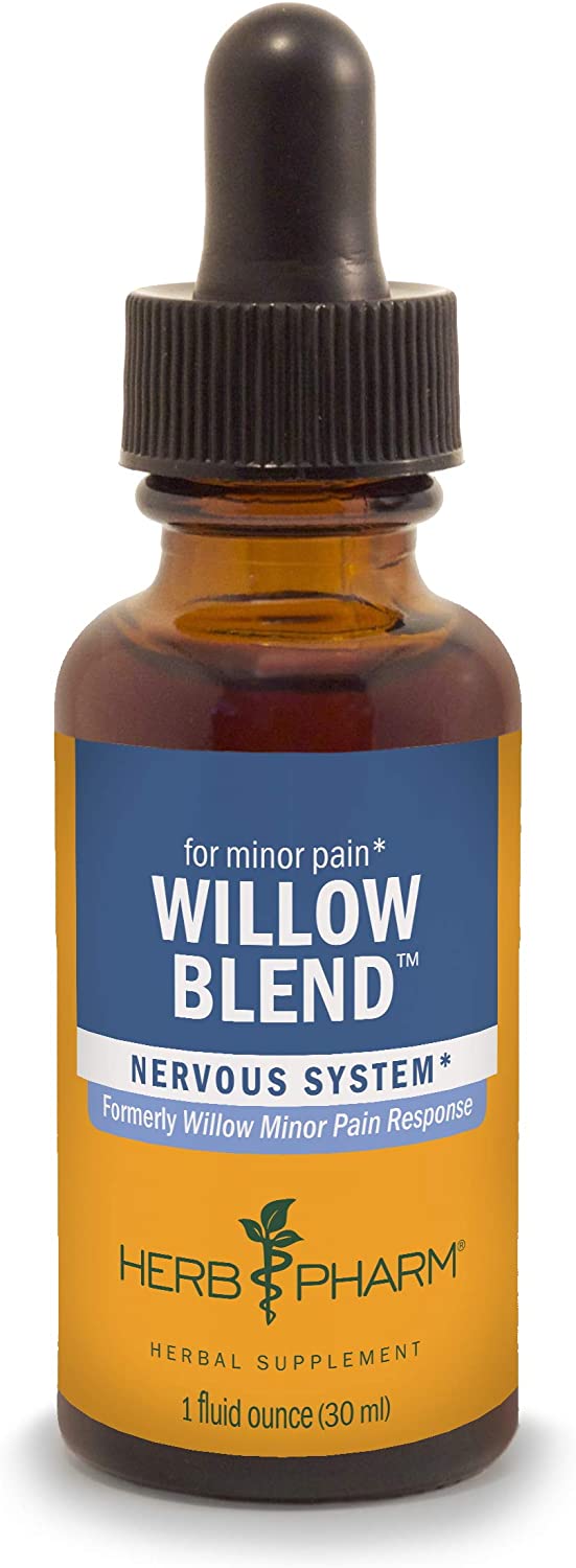 WillowBlend1oz