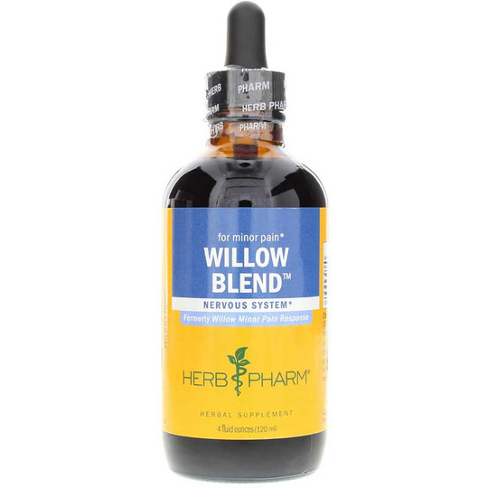 WillowBlend4oz