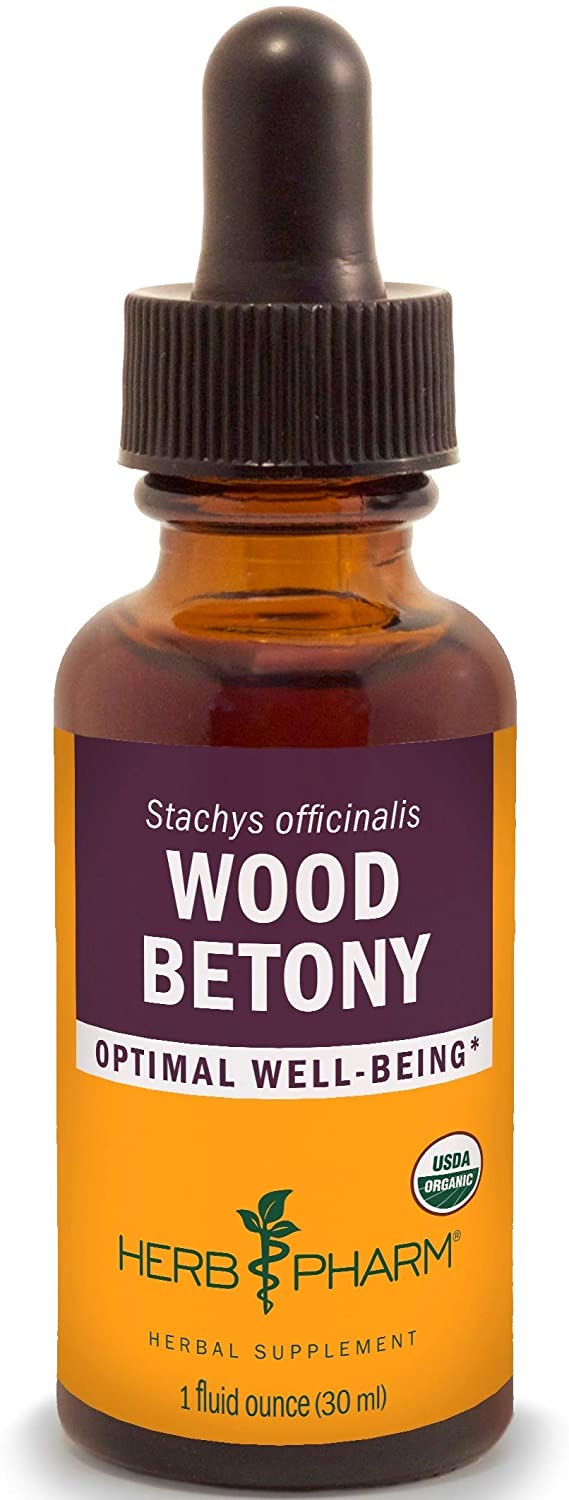 WoodBetony1oz