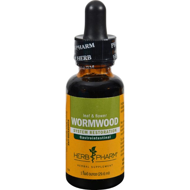 Wormwood1oz