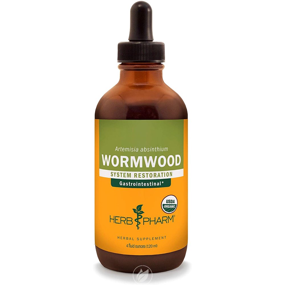 Wormwood4oz