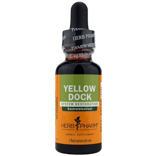 YellowDock1oz