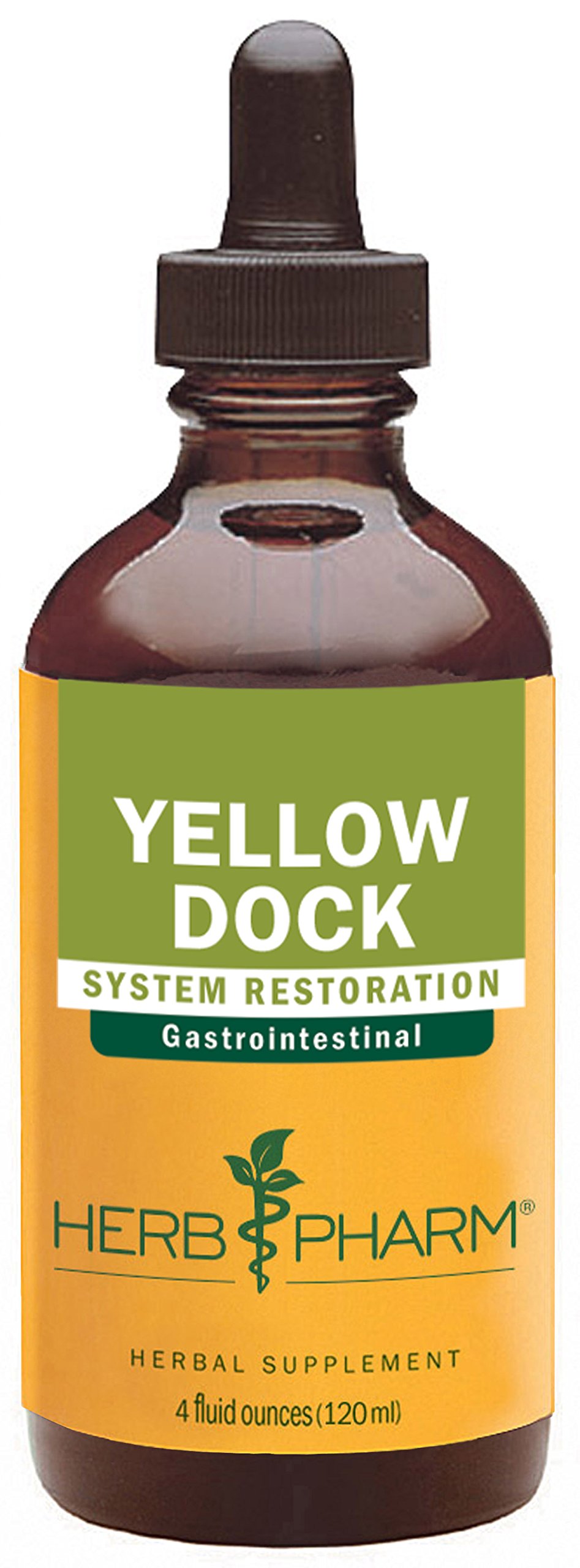 YellowDock4oz