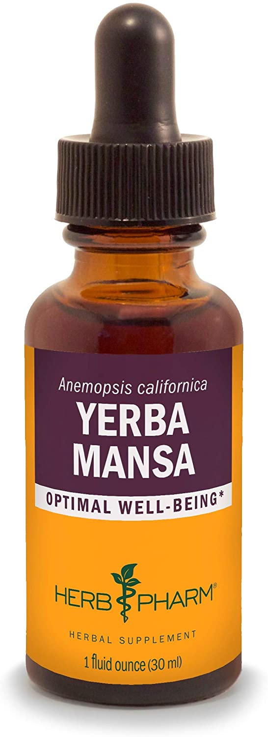 YerbaMansa