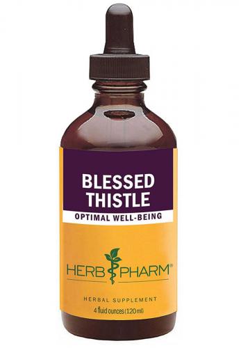 BlessedThistle4oz