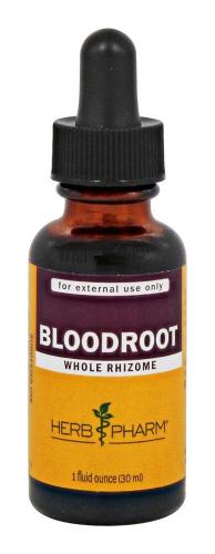BloodRoot1oz