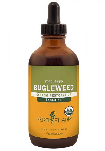 Bugleweed4oz