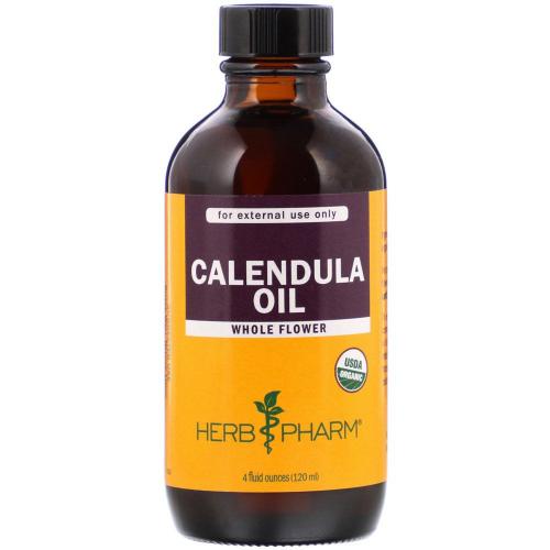 CalendulaOil4oz