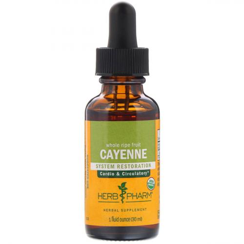 Cayenne1oz
